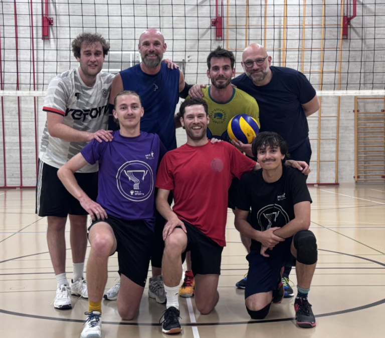 RECRUTEMENT OUVERT — M4